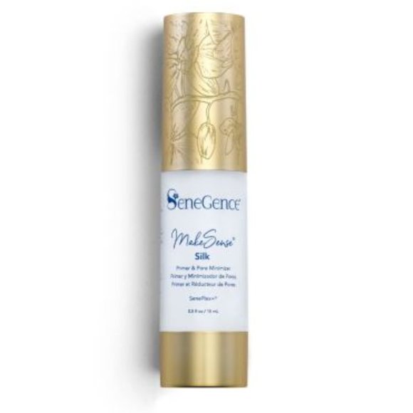 SeneGence Other - SILK PORE & WRINKLE MINIMIZER